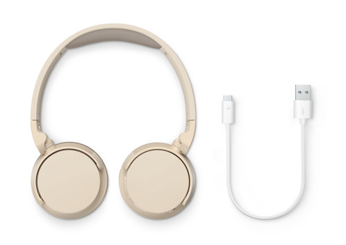 Philips TAH3209BG/00 beige 203102-08