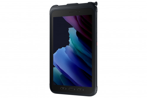 Samsung T575 Galaxy Tab Active 3 (Écran 8'' Wifi / 4G 4 Go, 64 Go) Noir T575_BLK-011