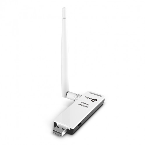 TP-LINK TL WN 722 N 150 Lite-N adaptateur USB sans fil 376852-05