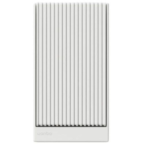 Wanbo Projector Cube 2 Pro Android 11, 500 ANSI, Gimbal, White EU DA12100256-03