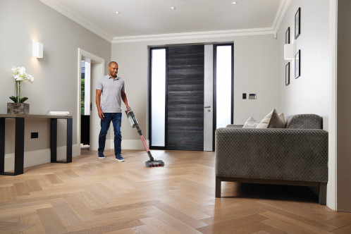 Shark IZ400EU Stratos Clean Sense iQ 857376-048