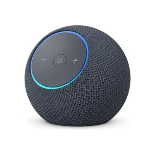 Amazon Echo Dot Max (2025 Release) Smart Speaker Black EU DM7500939-01