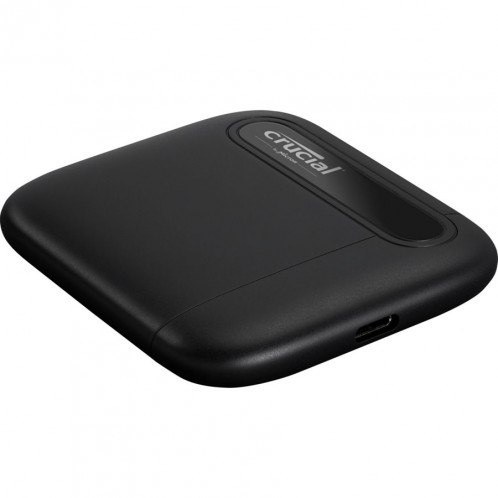 Crucial portable SSD X6 4000GB USB 3.1 Gen 2 Typ-C 625340-06