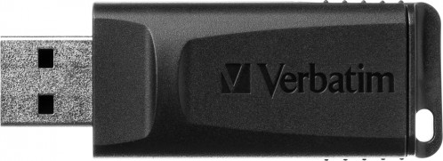 Verbatim Store n Go Slider 128GB USB 2.0 49328 417181-08