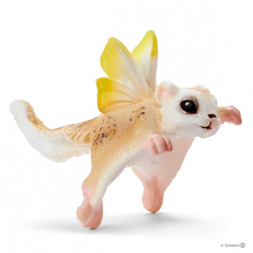 Schleich bayala 42444 Bateau fleuri magique de Sera 438468-015