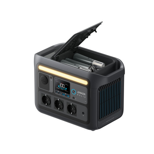 Anker SOLIX C800X Powerstation 176278-012