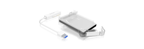 ICY BOX IB-AC703-U3 Boîtier HDD externe 120796-03