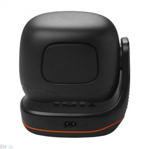 JBL Beam Bluetooth Projection Party Light Black EU DB10200850-03