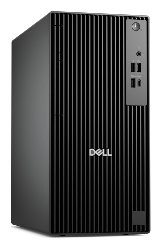 Dell Pro Tower QCT1250 Ci5 16GB 512GB SSD Win 11 Pro 186855-05