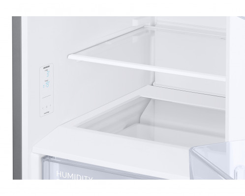 Samsung RL38C600CB1/EG Premium, noir, acier, 203cm 888918-010