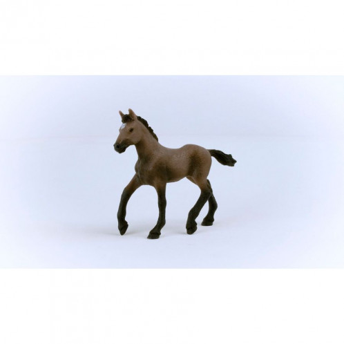 Schleich Club hippique Poulain Paso Péruvien 13954 792696-06