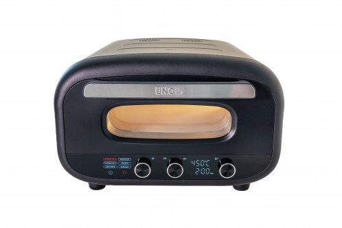 Unold 68805 Don Alfredo Four à pizza 120726-015