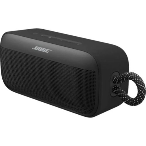 Bose SoundLink Plus Bluetooth Speaker Black EU DO18300971-01