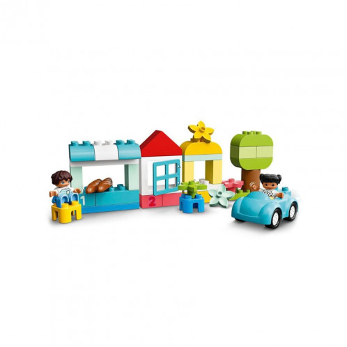 LEGO DUPLO 10913 La boîte de brique 527200-06