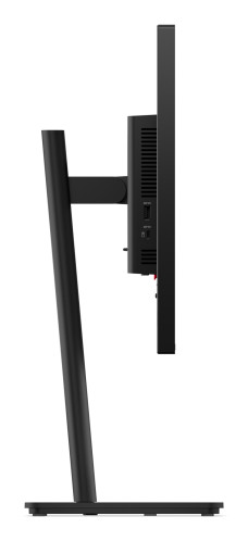 LENOVO ThinkVision T24-40 23.8 pouces IPS 16:9 Monitor Black (1920x1080)/HA/TI/DP/VGA/HDMI/VESA XH2415874N1666-09