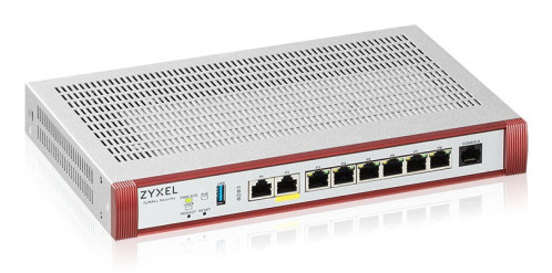 Zyxel USGFLEX 100HP Device Only Firewall 848570-03