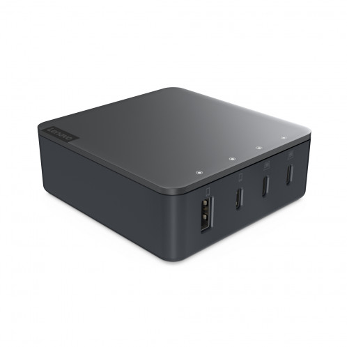 Lenovo Go Chargeur multi-port 130W 886573-08