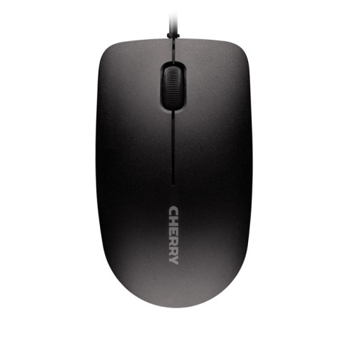 Cherry MC-1000 noir 897001-04