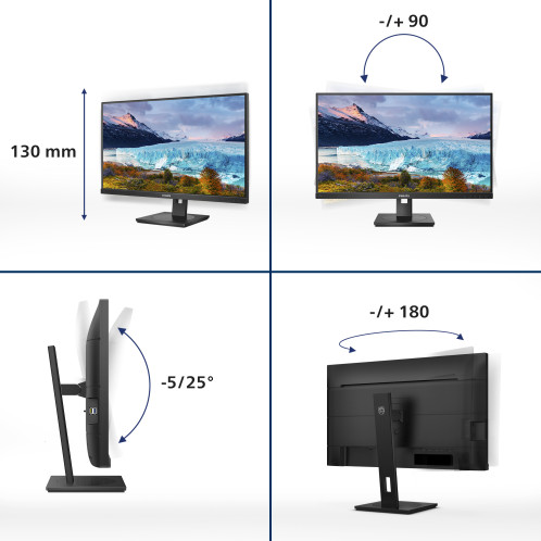 Philips 273S1 874589-012