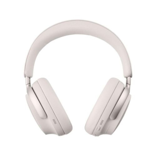 Bose QuietComfort Ultra Wireless Over-ear Headphones with Active Noise Cancellation, BT 5.3, White EU DO27800126-04