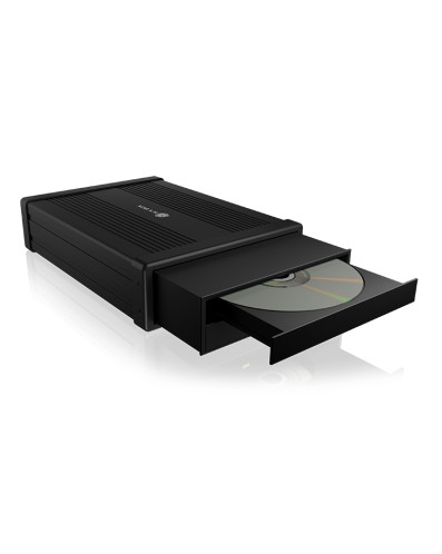 ICY BOX IB-525-U3 boîtier pour 1x 5,25 120845-012