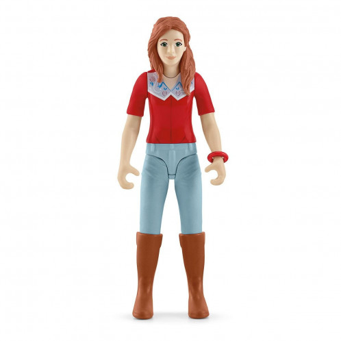 Schleich Club hippique 42567 Le centre équestre 714975-027