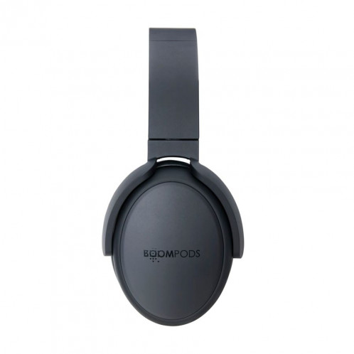 Boompods Ecouteurs Pro ANC Bluetooth, noir 769820-06