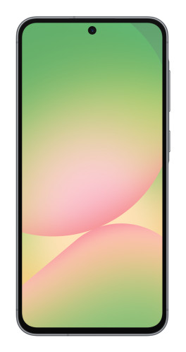 Samsung A566 Galaxy A56 Édition Entreprise (Double Sim 6.7", 256 Go, 8 Go RAM) Graphite A566-8/256_GRA-EE-010
