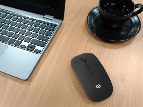 Conceptronic LORCAN01B Souris bluetooth à 3 touches 883997-07