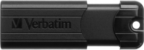 Verbatim Store n Go 128GB Pinstripe USB 3.0 noir 49319 198977-07
