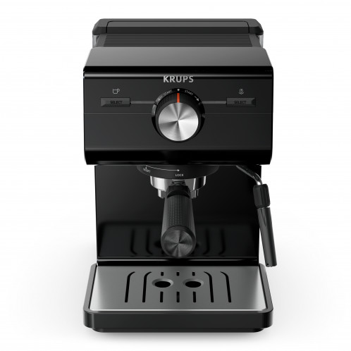 Krups XP 381810 Authentic 119305-03