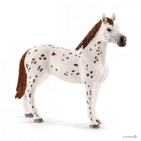 Schleich Club hippique 42433 Entrainement de tournoi de Lisa 335981-010