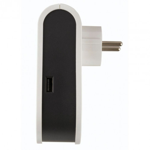 REV Chargeur USB Flex 3in1 0,8 m + 1x prise 612033-05