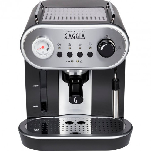 Gaggia R18525/01 Carezza Deluxe 648447-03