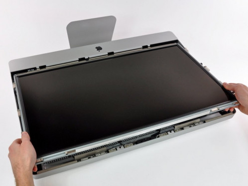 OWC Internal SSD DIY Kit Kit montage SSD iMac 27" 2011 ACSOWC0007-02