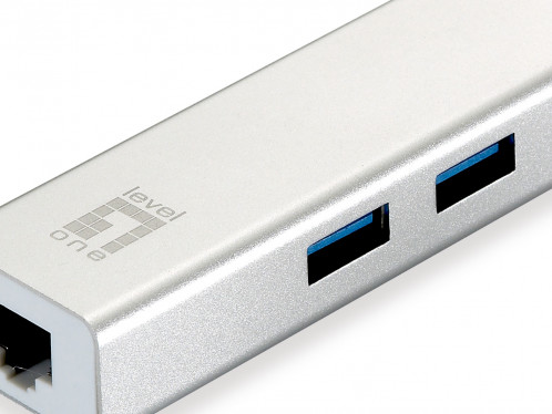 Level One USB-0503 V4 759915-07