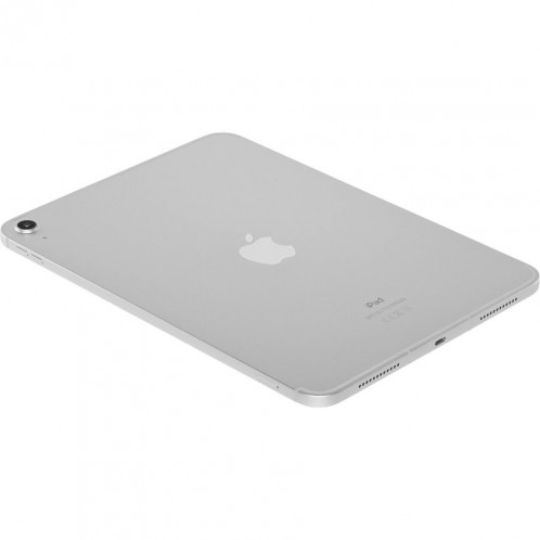 Apple iPad 10,9 (10e Gen) 256GB Wi-Fi + Cell argent 768056-05