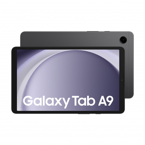 Samsung Galaxy Tab A9 WiFi graphite 872545-010