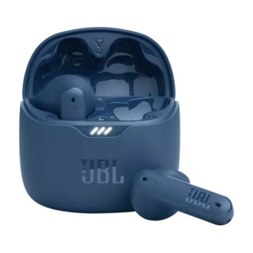 JBL Tune Flex TWS Bluetooth Wireless In-Ear Earbuds Blue EU DB5100324-08