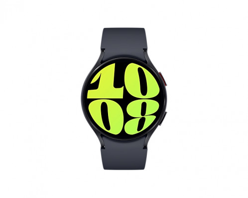 Samsung Galaxy Watch6 LTE Aluminium/Graphite 44 mm 821963-07