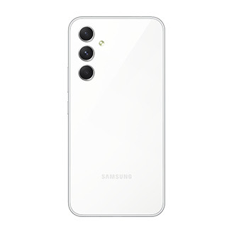 Samsung Galaxy A54 5G (128GB) awesome blanc 795524-07