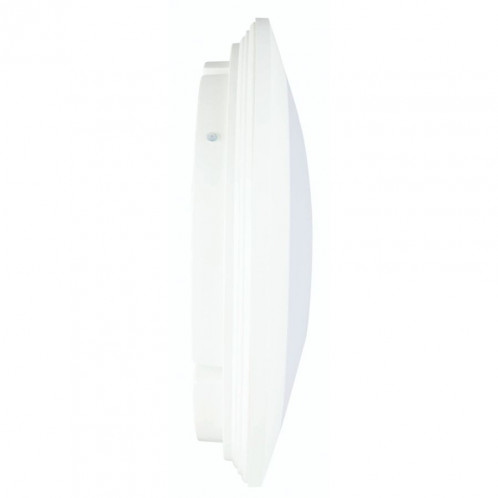REV Détecteur WiFi LED blanc 30W luminaire mural et plafonnier 505017-03