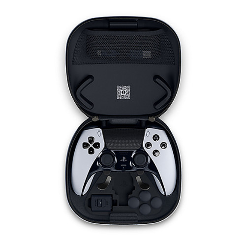 Sony DualSense Edge Wireless Controller PS5 blanc 163790-08