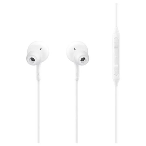 Samsung Headset AKG EO-IC100 Type-C In-Ear Stereo White EU (GP-TOU021CSKWW) DA1050606-08