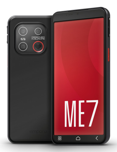Emporia SMART.ME7 187688-018
