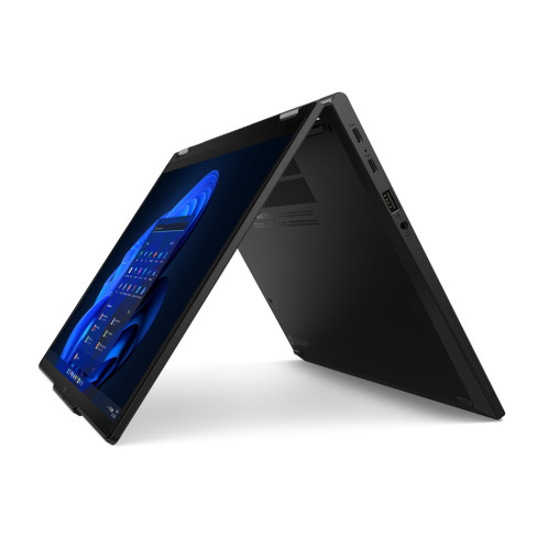 LENOVO X13 Yoga G4 i7-1355U/16GB/1TB/13.3 poucesWUXGA/W11P Touchscreen/WLAN/BT/CAM/FPR X12415451D2837-017