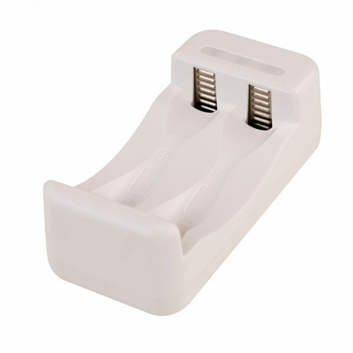 Ansmann chargeur Basic II incl. 2 x AA 1300mAh 1001-0119-01 676937-06