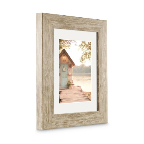 Hama Cottage marron 20x30 Plastique, passepartout 193331 228036-03