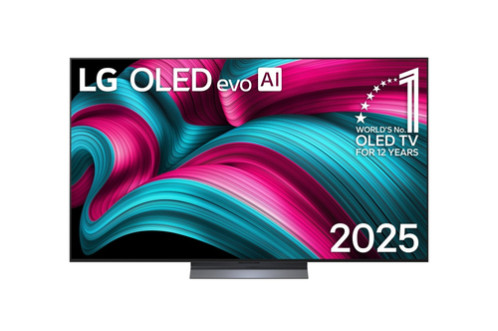 LG OLED55C58LA.AEU 155705-04