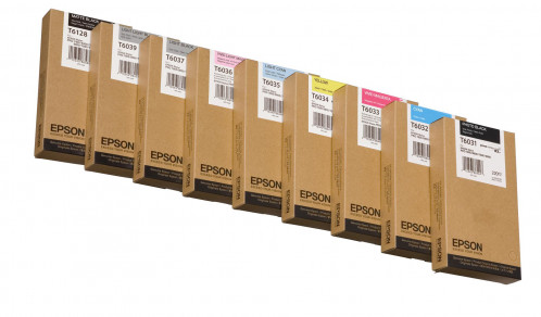 Epson light cyan T 603 220 ml T 6035 202209-00